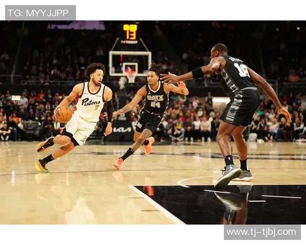 2019年NBA马刺与活塞精彩对决全场录像回放分析与精彩瞬间回顾