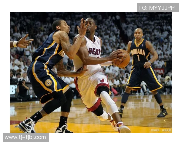 2019年NBA季后赛热火与步行者激战回顾精彩瞬间与战术分析