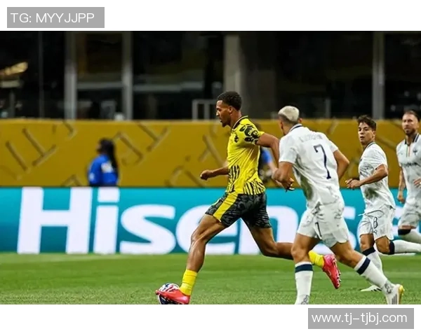 美洲队与蒙特雷激战在即谁能在这场对决中笑到最后 美洲队与蒙特雷激战在即谁能在这场对决中笑到最后