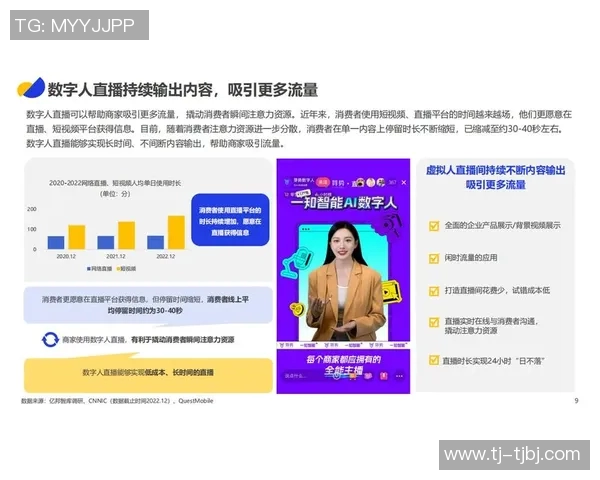 职业发展与直播视频直播的未来趋势探讨与分析