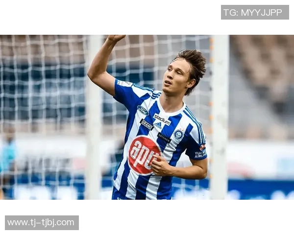 HIFK足球对阵赫尔辛基的精彩较量即将上演,谁能赢得胜利 HIFK足球对阵赫尔辛基的精彩较量即将上演,谁能赢得胜利