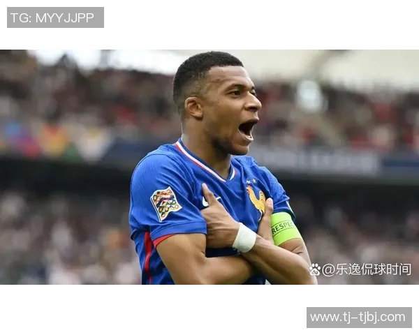 姆巴佩领衔法国队征战世界杯新篇章球迷期待他的精彩表现与突破之旅