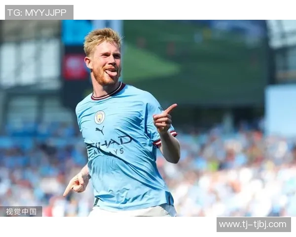 德布劳内复出状态火热三次助攻助曼城狂胜对手 德布劳内复出状态火热三次助攻助曼城狂胜对手