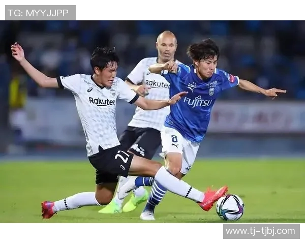 横滨水手与鹿岛鹿角激战正酣谁能在这场对决中笑到最后