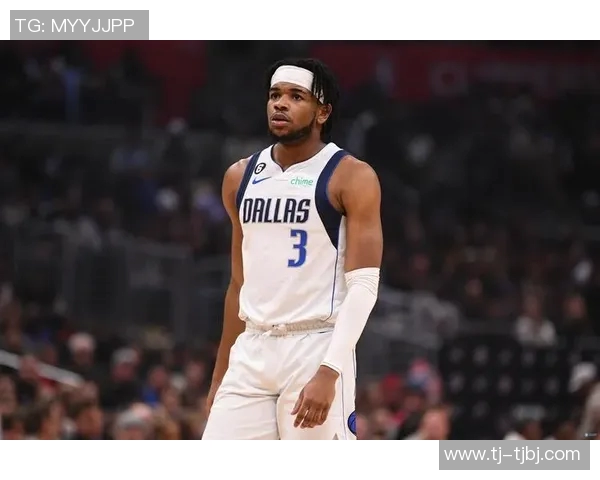 杰登艾维在NBA赛场上的崛起与未来发展潜力分析