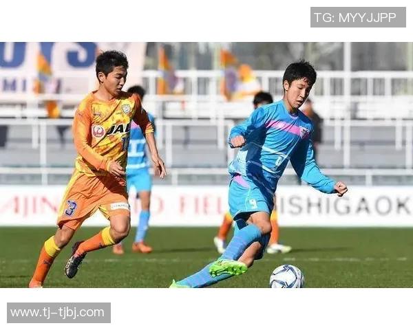 湘南海洋与鸟栖的激烈对决展现足球魅力与团队精神的精彩碰撞