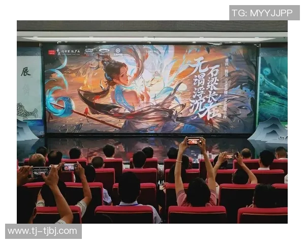 周丽专访：深度回顾王者荣耀的辉煌历程与未来展望