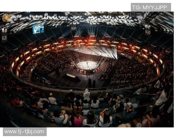 成都街舞队整体压制现象解析及其对街舞文化发展的影响