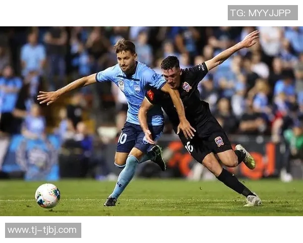 悉尼足球队迎战新城堡联队期待精彩对决与激烈竞争