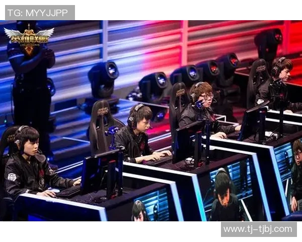 聚焦英雄联盟：LNG战队意识提升与团队协作的深度探讨