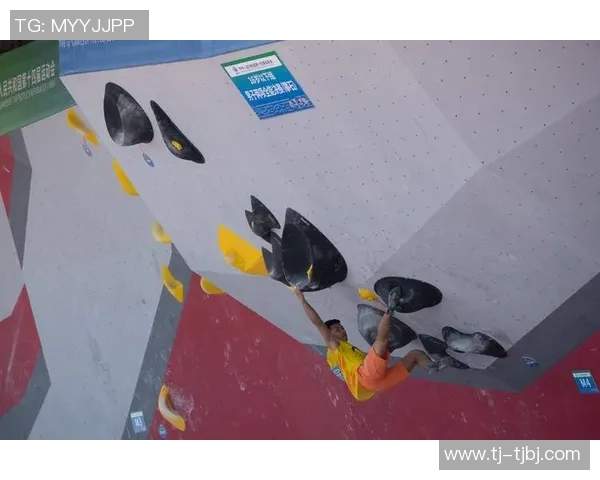 西安攀岩队快攻战术分析与成败经验分享