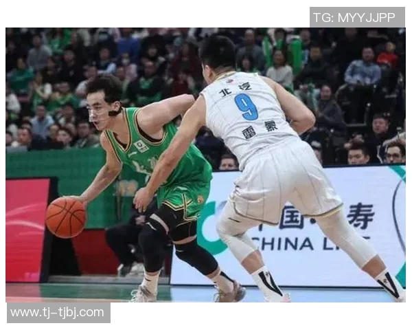 赵继伟领衔中国男篮新一代崛起之路展望与挑战