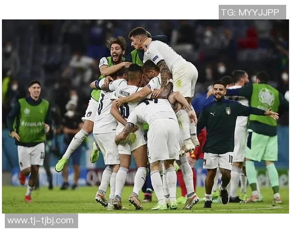 西班牙与意大利对决分析谁更有可能赢得比赛胜利