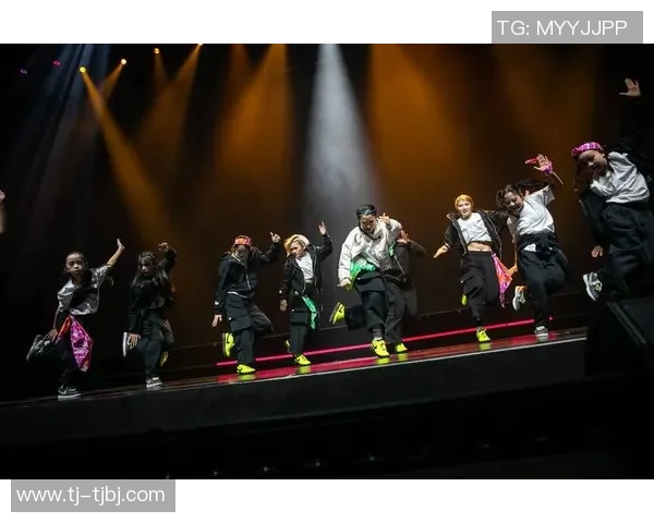 街舞战术排行榜揭晓上海街舞队荣获第二名引发热议MBA