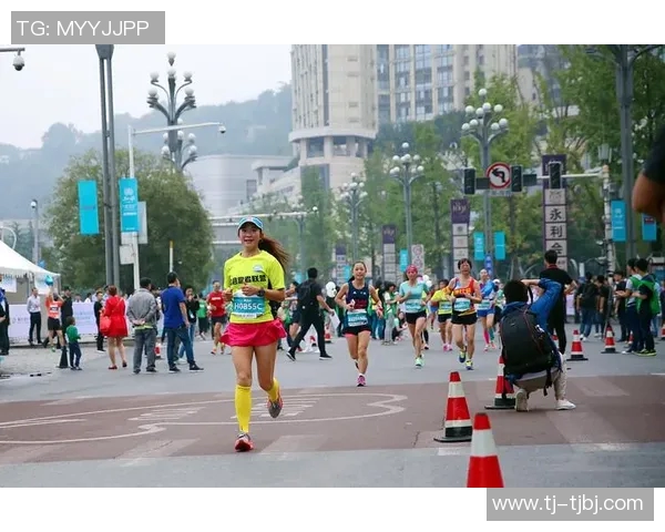 重庆街舞队在马拉松大满贯中的精彩技术表现与评析