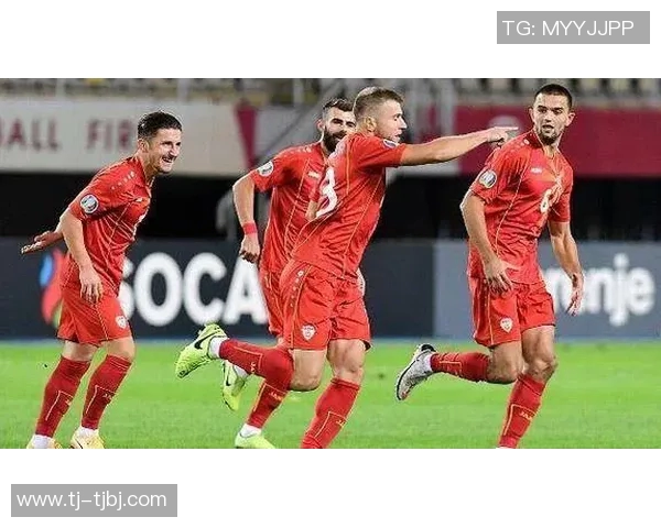 马其顿与亚美尼亚足球历史交锋战绩分析及未来展望