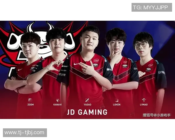 EDG战队中路突破打法深度解析与实战应用探讨