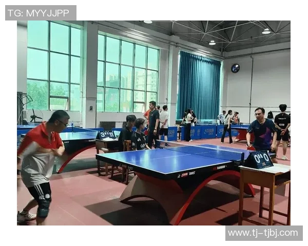 乒乓球盛宴：深入解析上海乒乓球队的默契配合与战术策略