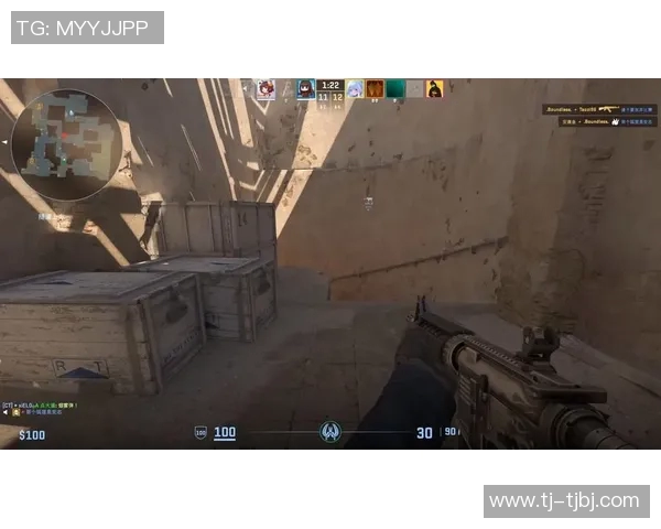 CSGO战术解析：深入剖析BLG快攻策略与执行细节