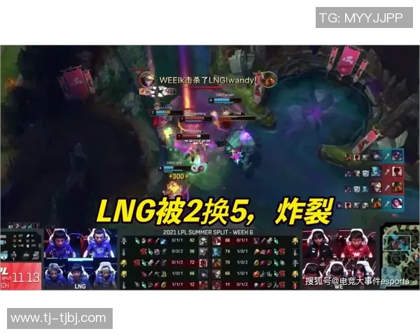 LNG战队在英雄联盟比赛中的区域防守策略分析与成败得失探讨