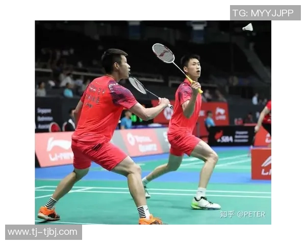 广州羽毛球队的盯防体系与战术分析探讨羽毛球比赛中的关键策略